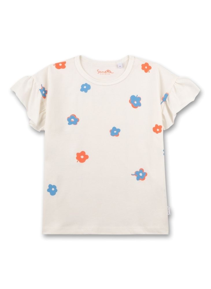 Футболка Sanetta Kidswear 126367 1829