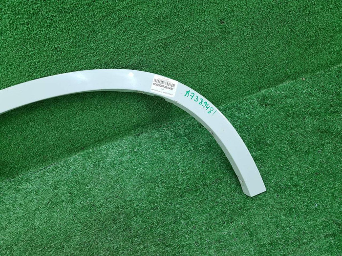 Расширитель задний левый BMW X5 F15 (2013-2018)