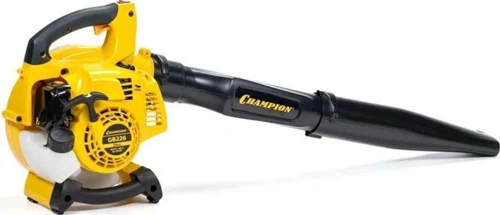 Пылесос-воздуходувка бензиновый CHAMPION GB226