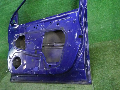 Дверь передняя правая Nissan Qashqai J11 (13-23)