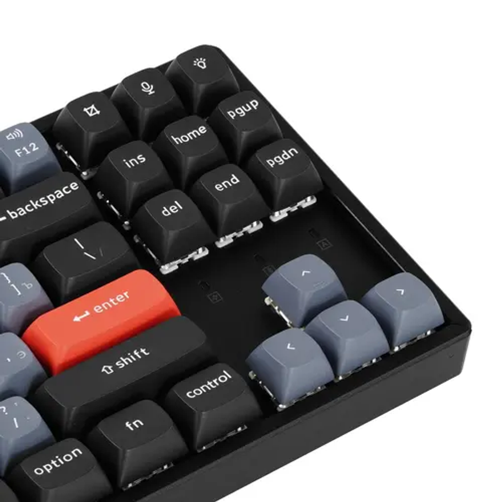 Клавиатура беспроводная Keychron K8 Pro