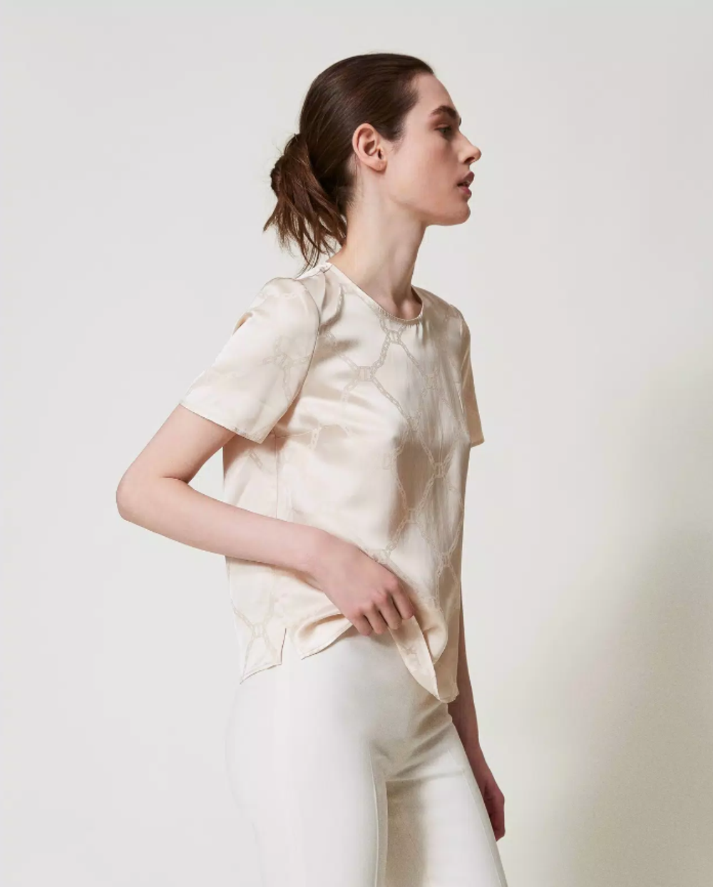 Блуза TWINSET