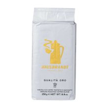 Кофе молотый Hausbrandt Oro 250 г, 2 шт