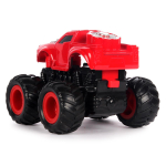 Модель ин. пласт. Джип 103508M (Motorro)