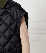 Двухсторонняя куртка 2в1 LORIANA MAX&amp;Co. - хаки(6486011)