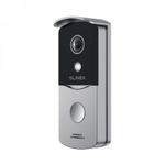 Вызывная панель Slinex IP-DV-20 Индивидуальная IP вызывная панель