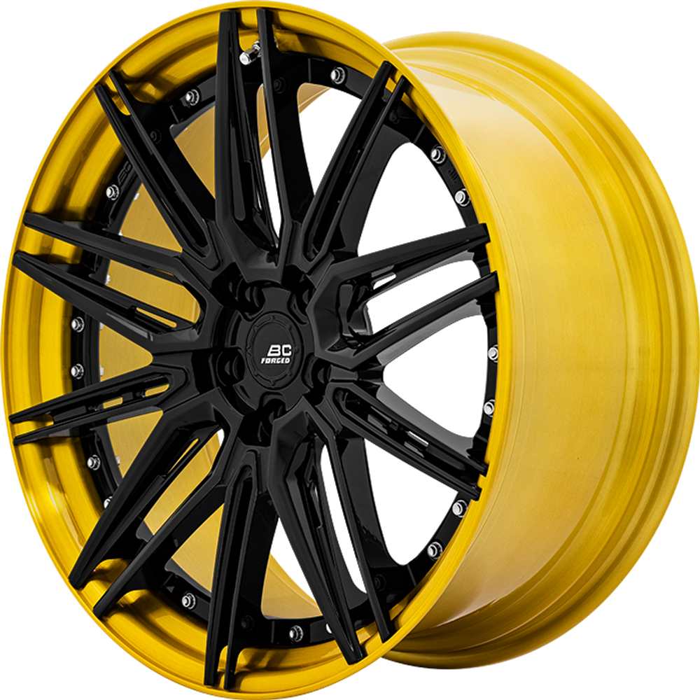 RP FORGED HCA671S