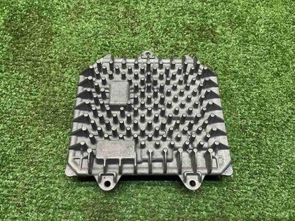 Блок управления фары BMW 5er G30 (17-20) Adaptive