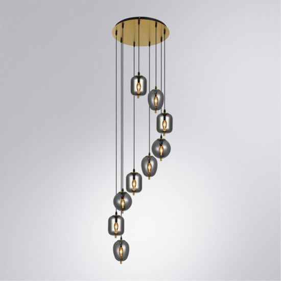 A2231SP-9PB СВЕТИЛЬНИК ПОДВЕСНОЙ