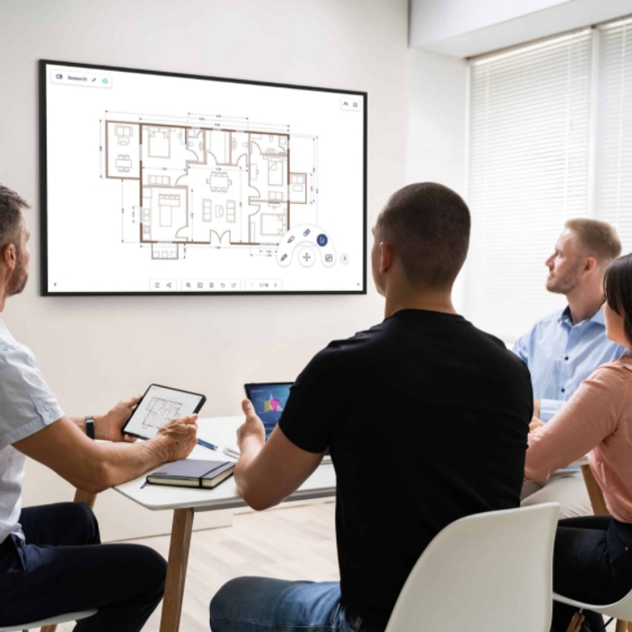 Профессиональные решения