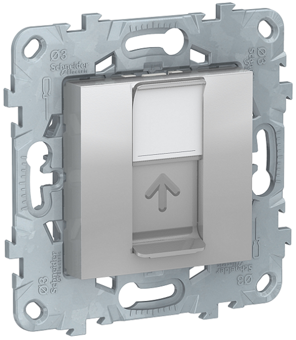 Розетка  Schneider Electric NU541530