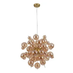 Подвесная люстра Arte Lamp