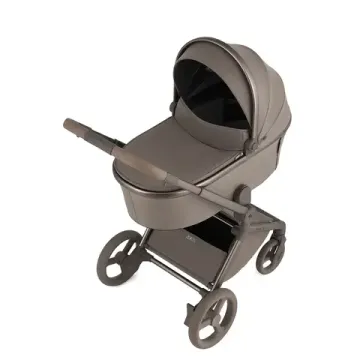 Коляска ANEX Flo 3 в 1 Yuki