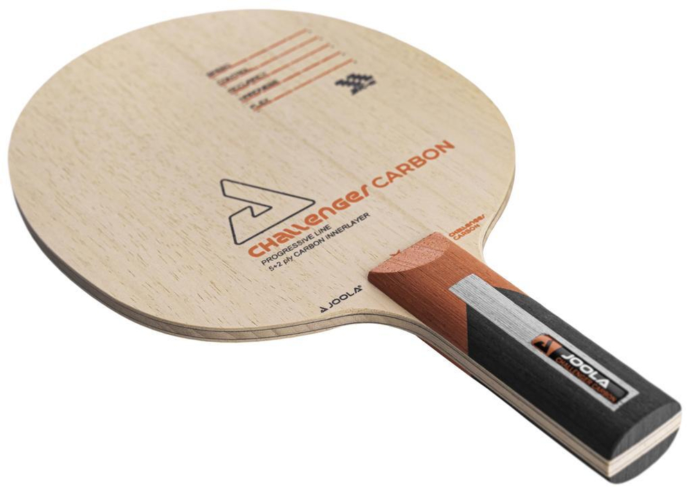 Joola Challenger Carbon