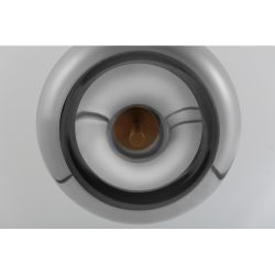 Светильник подвесной (подвес) Rivoli Claire 6137-101 1 х G9 5 Вт дизайн | Rivoli