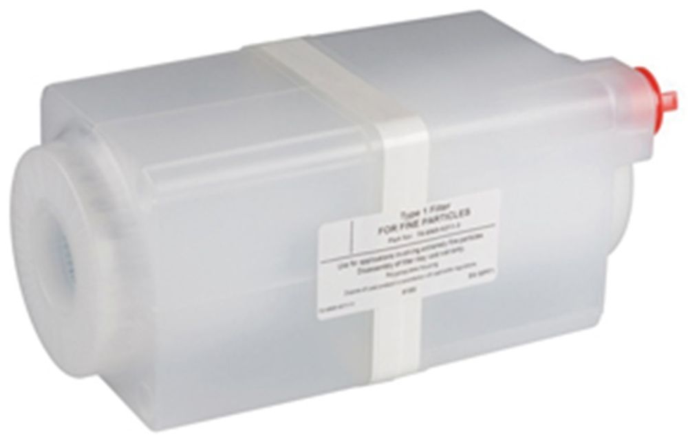 Емкость для отработанных чернил 3M SV-SPF1 белый