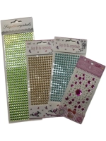 Профессиональный набор аквагрима в кейсе "База"