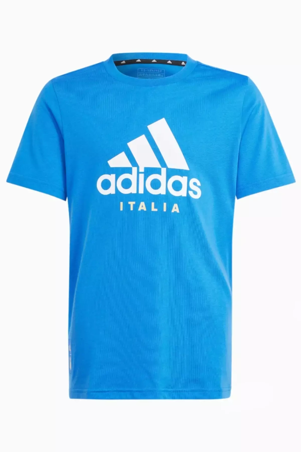 Футболка adidas Италия 2024 Tee Junior
