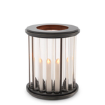 Подсвечник Hurricane Ruhlmann S арт.109964