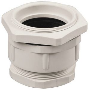 Сальник PGL 42  SQ0805-0107  диаметр проводника 35-39 мм. IP54  TDM