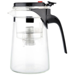 Чайник заварочный Mallony с кнопкой серия Gung Fu