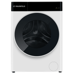 Стиральная машина c сушкой, инвертором и автодозированием  MAUNFELD MFWD14116WH05 11 кг./6 кг. сушки (2)