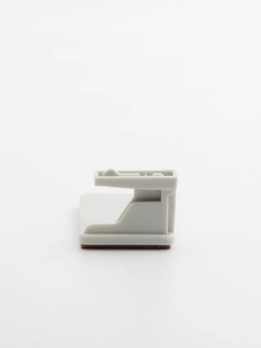 Крепление держатель для транспондера Главная Дорога.