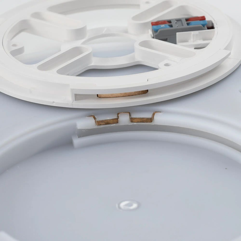 Citilux NORMA CL748320 LED Светильник с подсветкой Белый