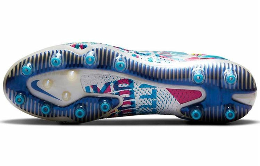 Кроссовки Nike Phantom Gt 3D Ag-Pro