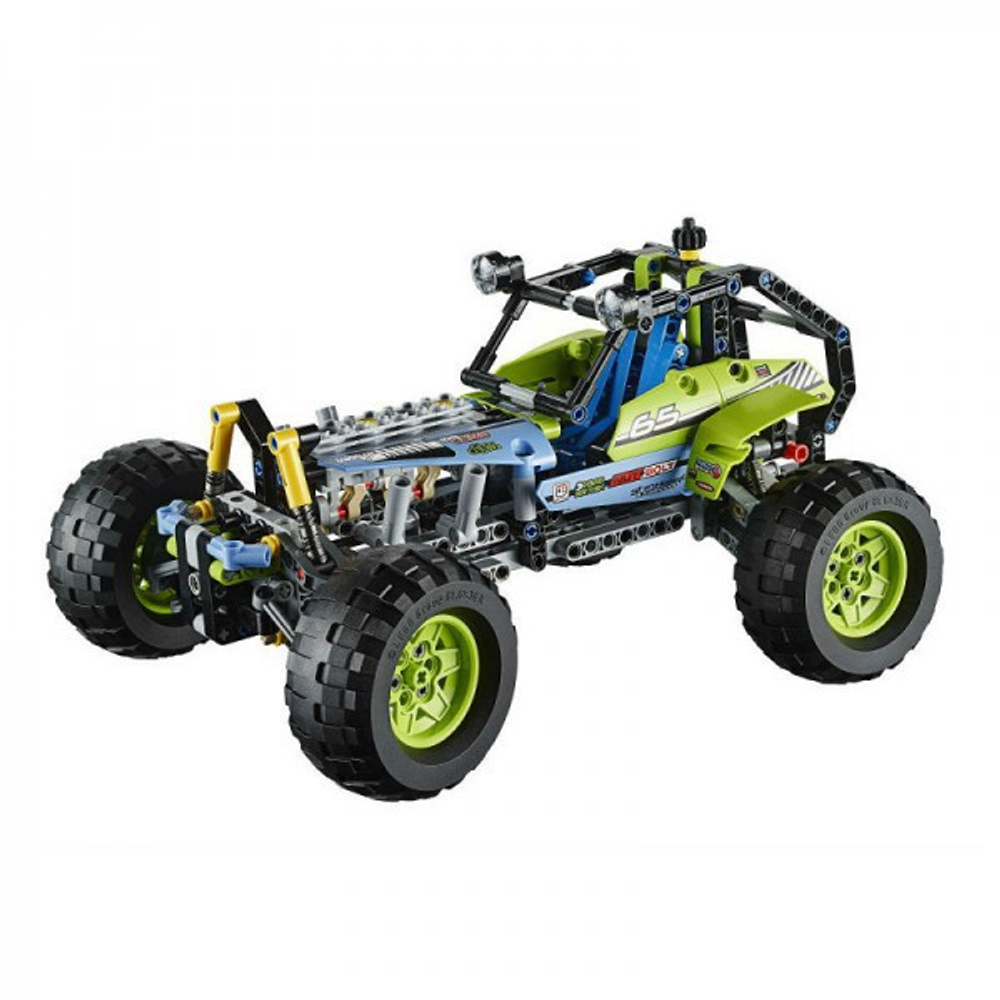 LEGO Technic: Внедорожник 42037 — Formula Off-Roader — Лего Техник