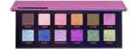 Adept Cosmetics Ninhydrin Palette