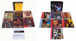 Комплект / Rod Stewart (13 Mini LP CD + Box)