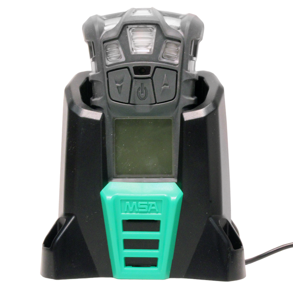 Портативный газоанализатор Altair 4XR