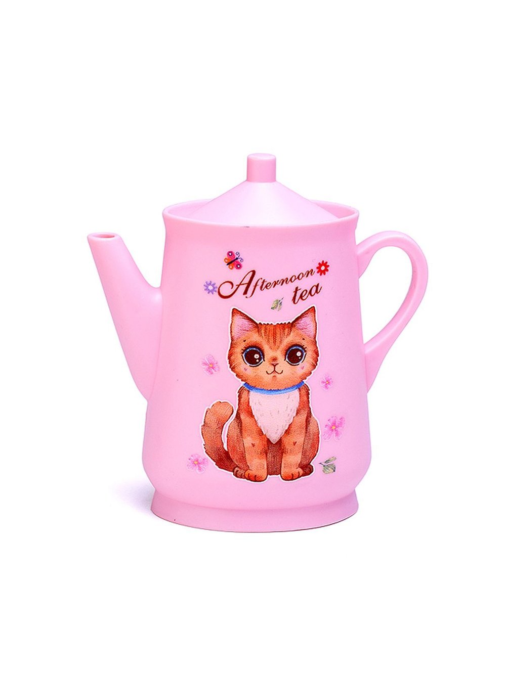 Набор посуды для игры Чайный сервиз (H576)