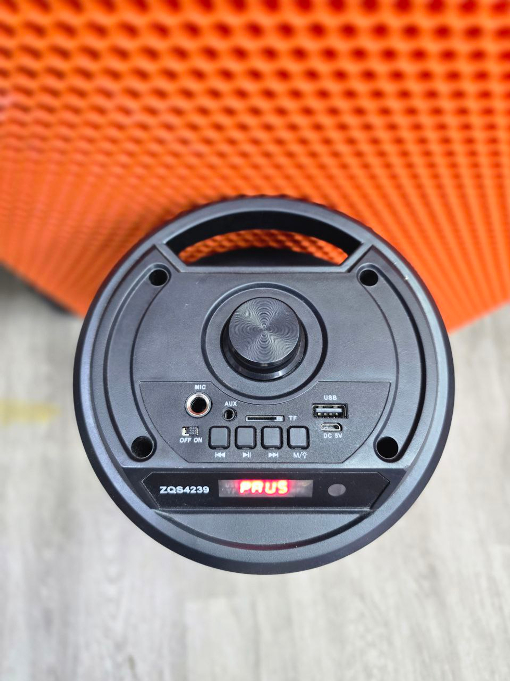 Портативная колонка Sy-speaker  zqs4239