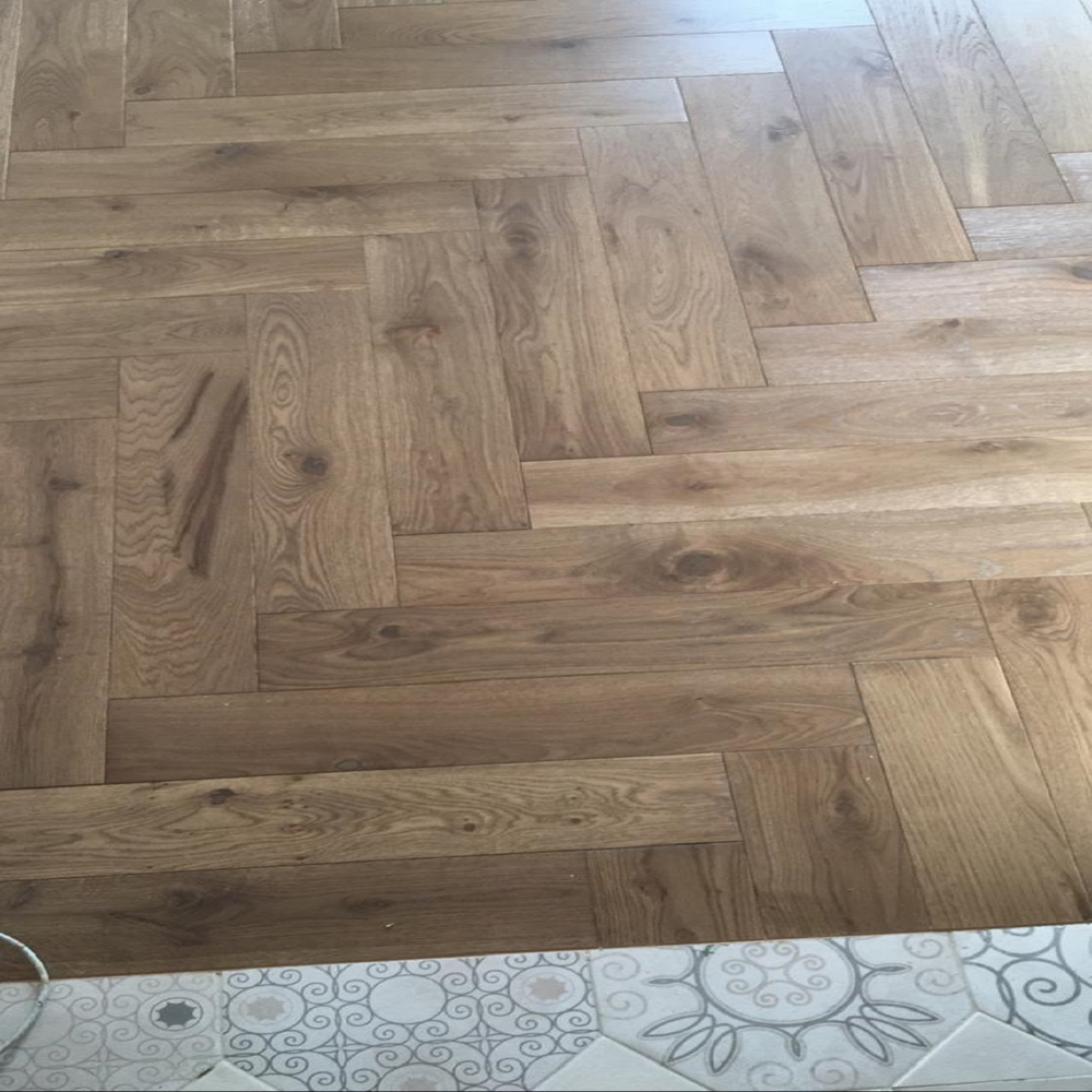 Венгерская елка Gran Parte Дуб Амбра