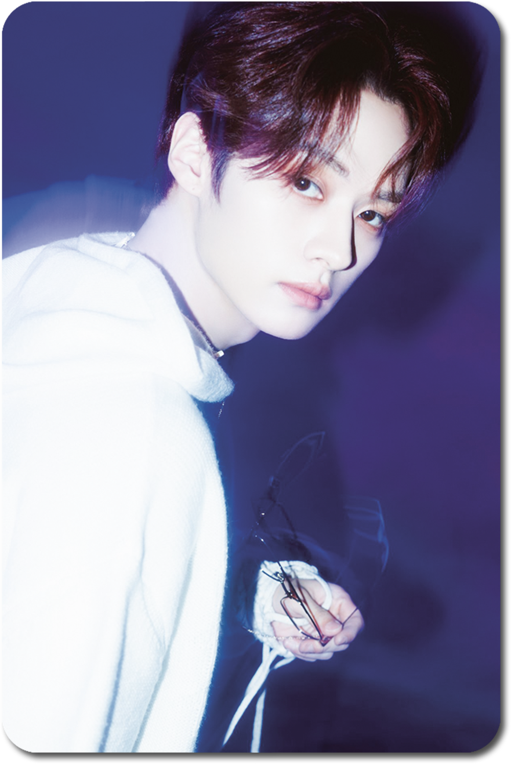 Карта / STRAY KIDS #0595
