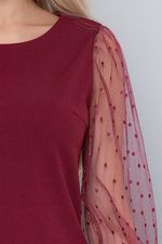 Блузка 41313 Avili