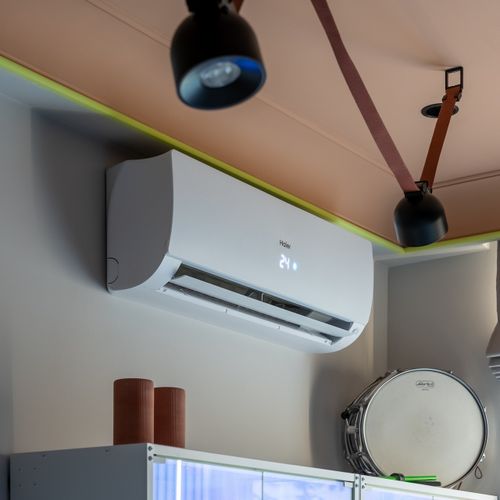 Постояной производительности