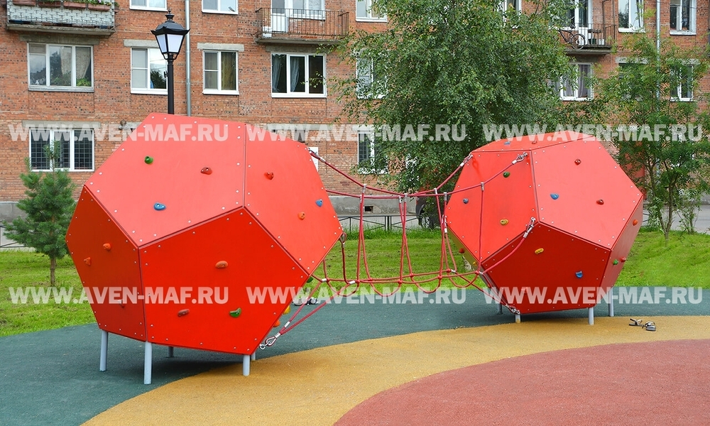 Спортивный комплекс