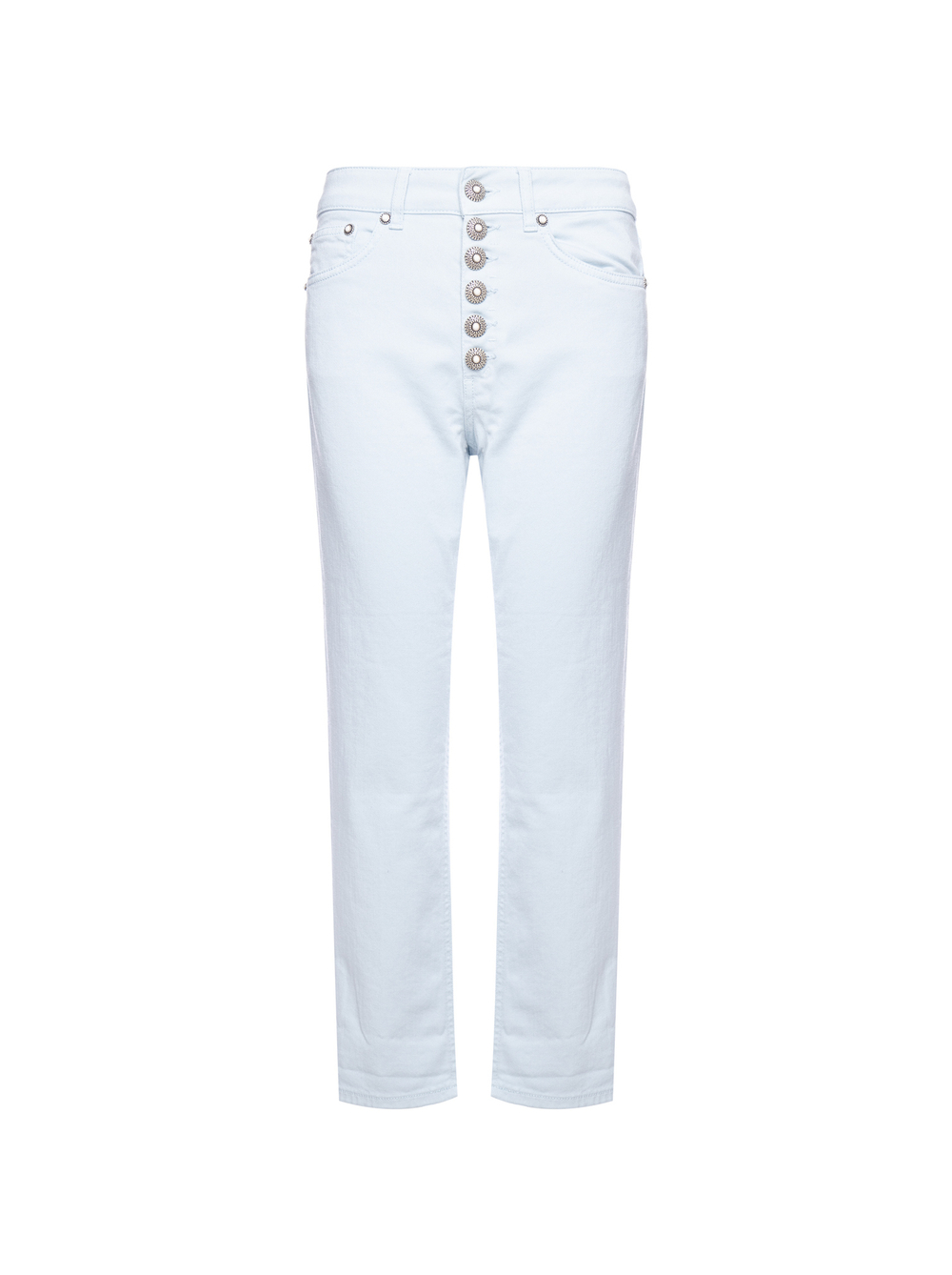 DONDUP джинсы - голубой,