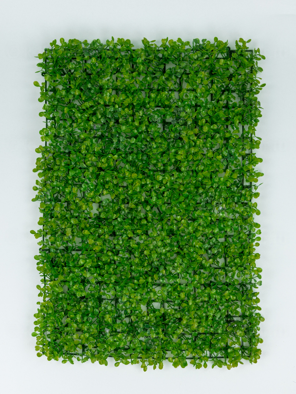 Коврик искусственная трава Клевер