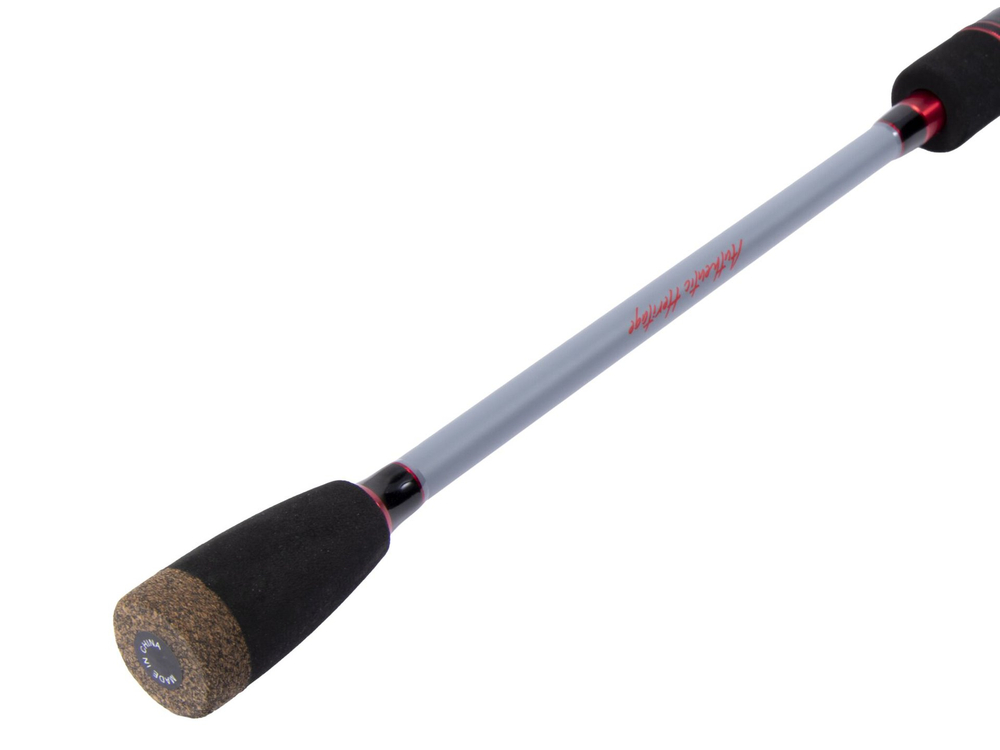 Спиннинг Vanrex FINESSE GAME II 5 (1-5 г) 198 см от Lucky John (Лаки Джон)