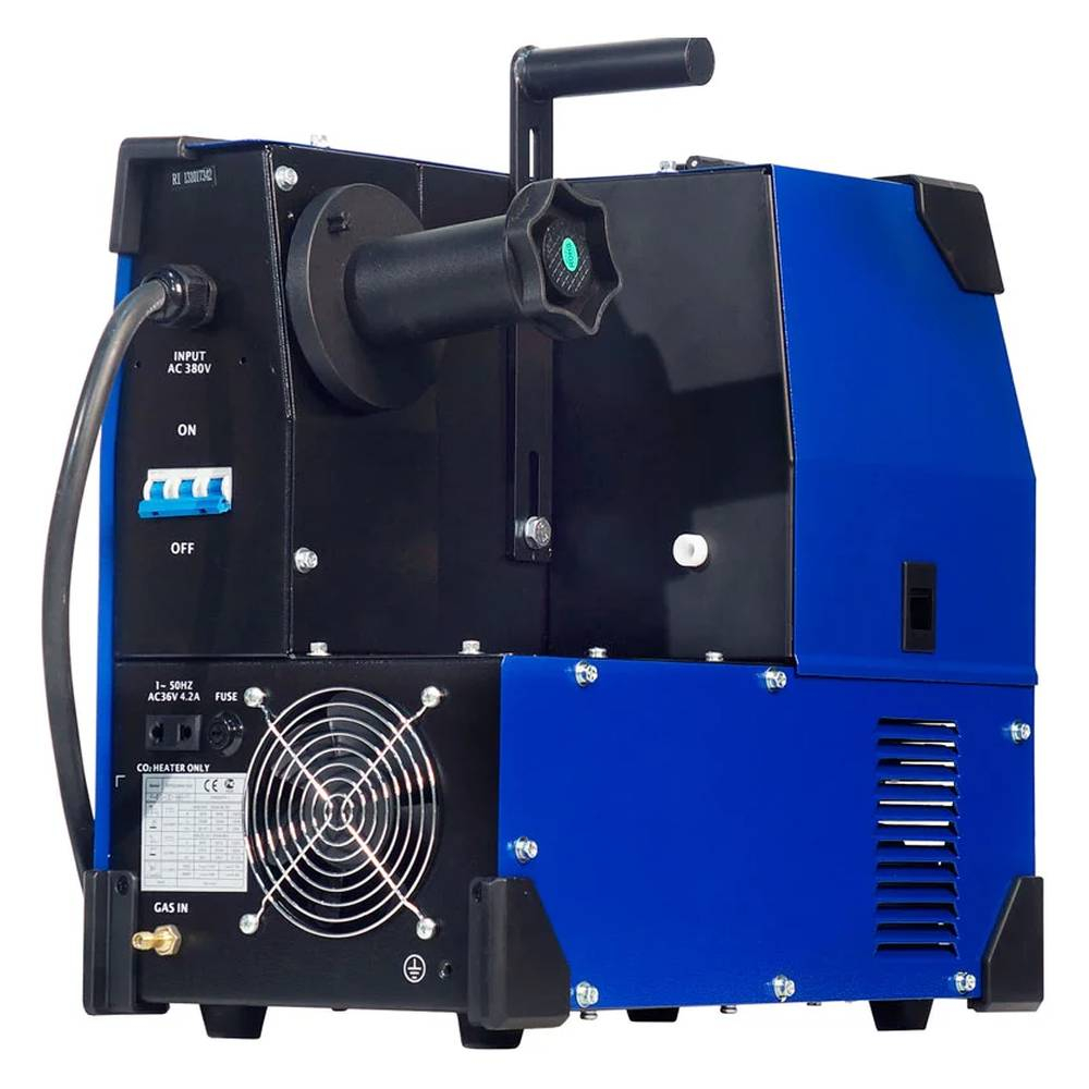 Аппарат сварочный инверторный AuroraPro SPEEDWAY 250