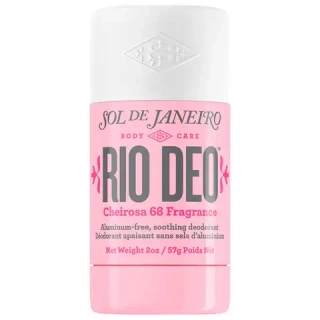Sol de Janeiro Rio Deo Aluminum-Free Deodorant Cheirosa 68