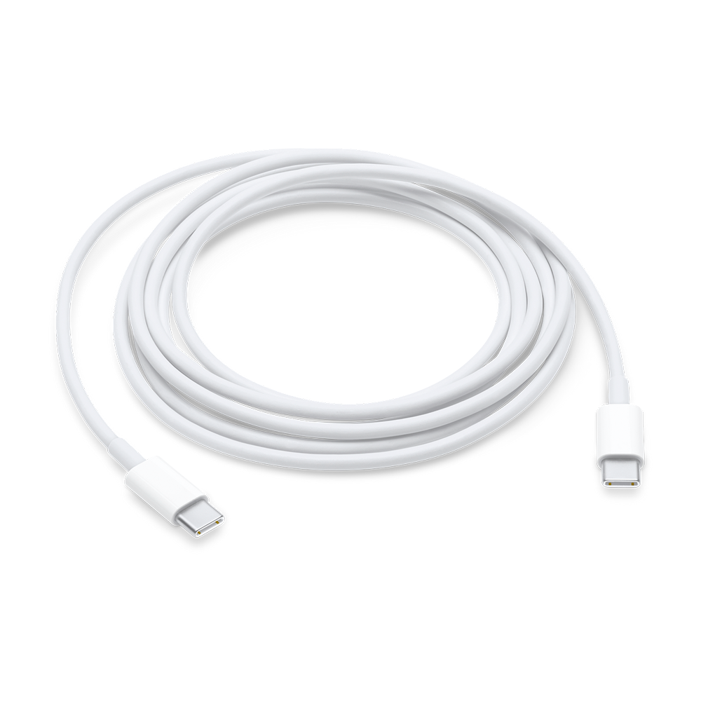 Кабель Apple USB-C — USB-C (2m)