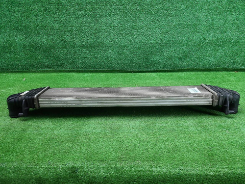 Интеркулер Haval Jolion (2021-н.в.)