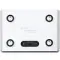Bluesound Pulse Sub Plus White