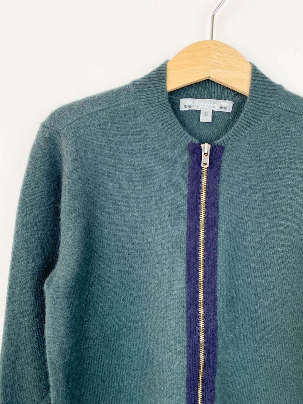 Кардиган Bonpoint