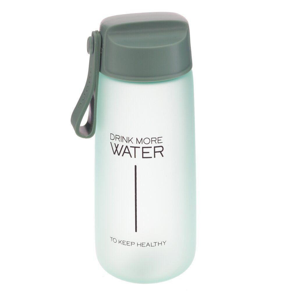 GAEM Бутылка, 550 мл, L7 W7 H18,5 см, 4в.